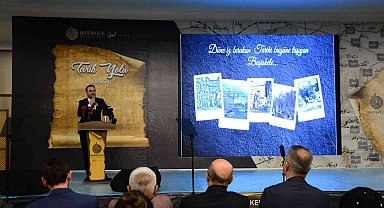 Tarihi milattan önceye dayanan ilçe turizme kazandırılacak