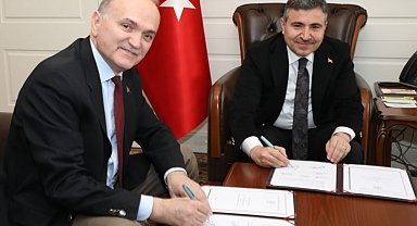 Tarım akademisi genç çiftçilerin yetişmesine ön ayak olacak