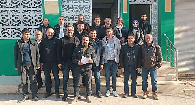 Tarım danışmanları mesleğe güvence istiyor