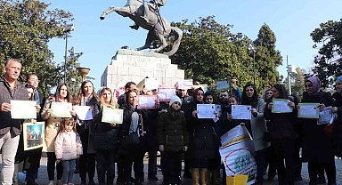 Tarım danışmanlarının 'kadro' isteği