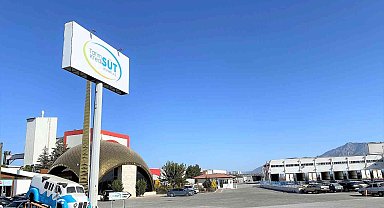 Tarım Kredi Süt Ürünleri fabrikasında patlama: Yaralı işçiler var