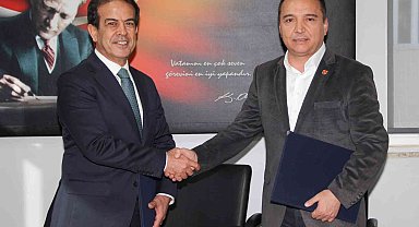 Tarım muhabirleri eğitimi başlıyor