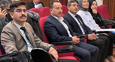Tarım sigortaları havuzuna alınacak ürünler anlatıldı