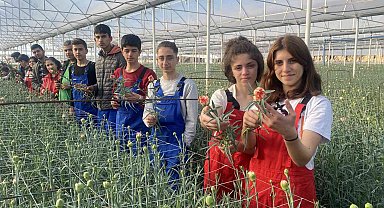 Tarım-ÜFE yıllık yüzde 151,03 arttı