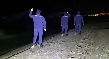 Tatil için Karasu'ya geldi, iki gündür haber alınamıyor