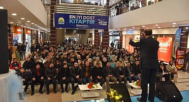 Tatvan Kitap Fuarı sona erdi