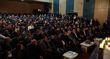 Tatvan'da Türk Sanat Müziği konseri verildi