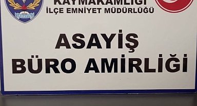 Tavşanlı'da uyuşturucu sattığı tespit edilen kişi tutuklandı