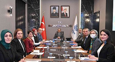 Tedavisi devam eden 800 bağımlı vatandaştan 54'ü iş sahibi oldu