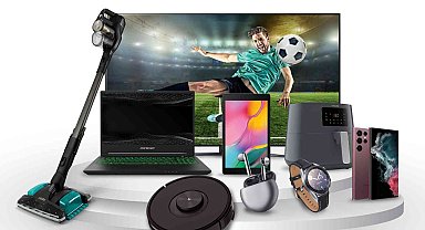 Teknosa, 2022 Teknoloji Alışveriş Raporu'nu açıkladı