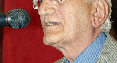 TEMA Vakfı Onursal Başkanı Ali Nihat Gökyiğit hayatını kaybetti