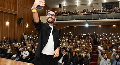 Terme Belediyesi'nden YKS adaylarına motivasyon semineri