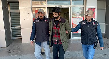 Terör örgütü PKKKCK bağlantılı 2 kişi yakalandı