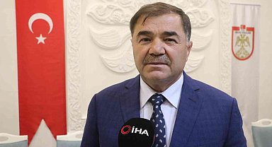 TGF eski Başkanı Musa Aydın'dan, mevcut TGF yönetimine cevap