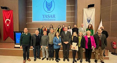 Tire'nin tanıtımına akademik destek