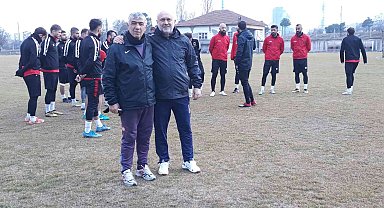 TKİ Tavşanlı Linyitspor şampiyonluk istiyor