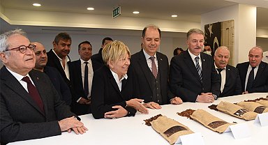 TMO stoklarından 12 bin 500 ton kuru üzüm satışı