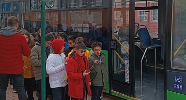 Toplu ulaşıma zam: Tam bilet 8.50 TL oldu