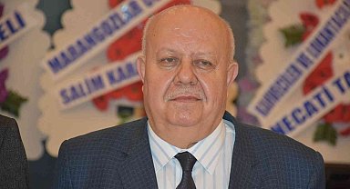 Tosya Esnaf ve Sanatkarlar Kooperatifi Başkanı Mustafa Pazarcı güven tazeledi