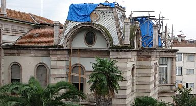 Trabzon'a son dönemde ABD vatandaşlarının ilgisi arttı