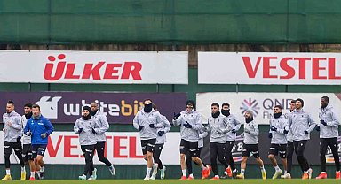 Trabzonspor, Antalya'ya gitti