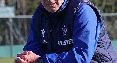 Trabzonspor evinde başka