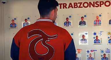 Trabzonspor'dan yabancı oyuncularına anlamlı davranış
