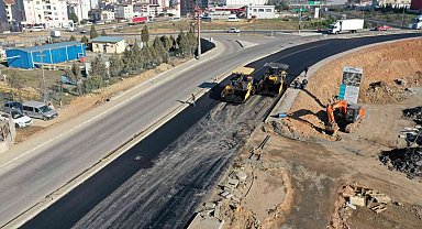 Trafik yoğunluğu tarihe karışacak