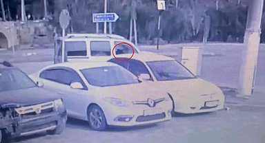 Trafikte husumetlisi tarafından vurulan kişi kurtarılamadı