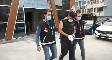 Trans bireyin şüpheli ölümünde tutuklu sevgili ilk defa hakim karşısına çıktı