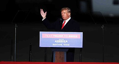 Trump'a "risin" dolu mektup gönderen zanlı suçunu kabul etti