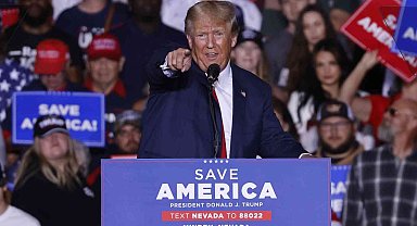 Trump'ın şirketine 1,6 milyon dolar para cezası