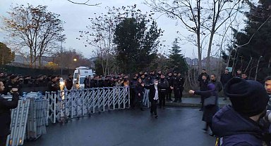 TTB Başkanı Şebnem Korur Fincancı tahliye edildi