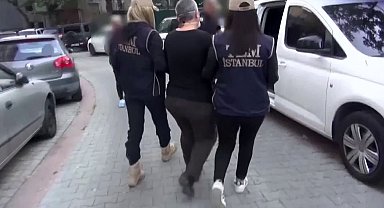 TTB Başkanı Şebnem Korur Fincancı'ya 2 yıl 8 ay hapis cezası