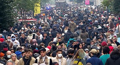 TÜİK işsizlik rakamlarını açıkladı