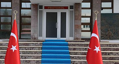 Tunceli'de eylem ve etkinlikler 5 gün süreyle yasaklandı