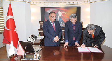 Tunceli'de öğrenciler için ağız ve diş sağlığı protokolü