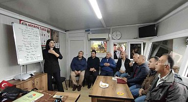 Turist sayısında rekor beklenen Antalya'da taksicilere İngilizce eğitimi
