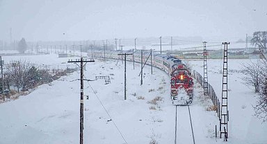 Turistik Ekspresinde Erzincan yok!