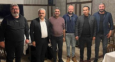 Turizmde çesitlilik için Batı Karadeniz'de alternatif rota oluşturacak
