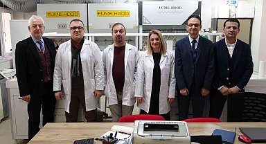 Türk bilim insanlarından FMF hastalığı için umut veren proje