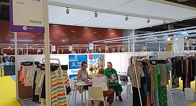 Türk moda endüstrisi ABD yolcusu