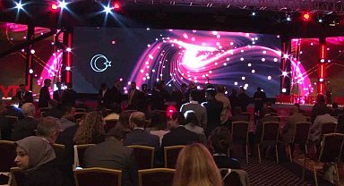 Türkiye Mezunları Forumu İstanbul'da başladı
