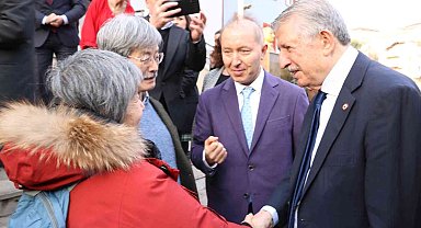Türkiye ve Japonya'daki okullar kardeş okul olacak