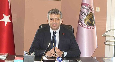 Türkiye yatırım merkezi olmaya başladı
