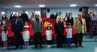 Türkiye'de tersine kaynaştırma modeli ile bir ilki hayata geçirdiler