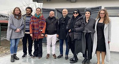 Türkiye'nin ilk gönüllü yük hayvanları ameliyathanesi Çekmeköy'de açıldı