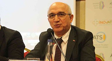 Türkiye'nin ilk Tarım Eğitim Merkezi Antalya'ya açılacak