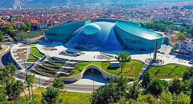 Türkiye'nin önde gelen isimleri Denizli'de ağırlanacak