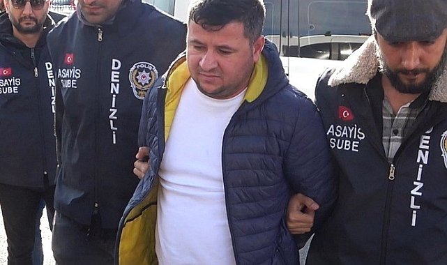 Tutuklanan koca, Mine'nin boğazını 30 dakika boyunca sıkmış